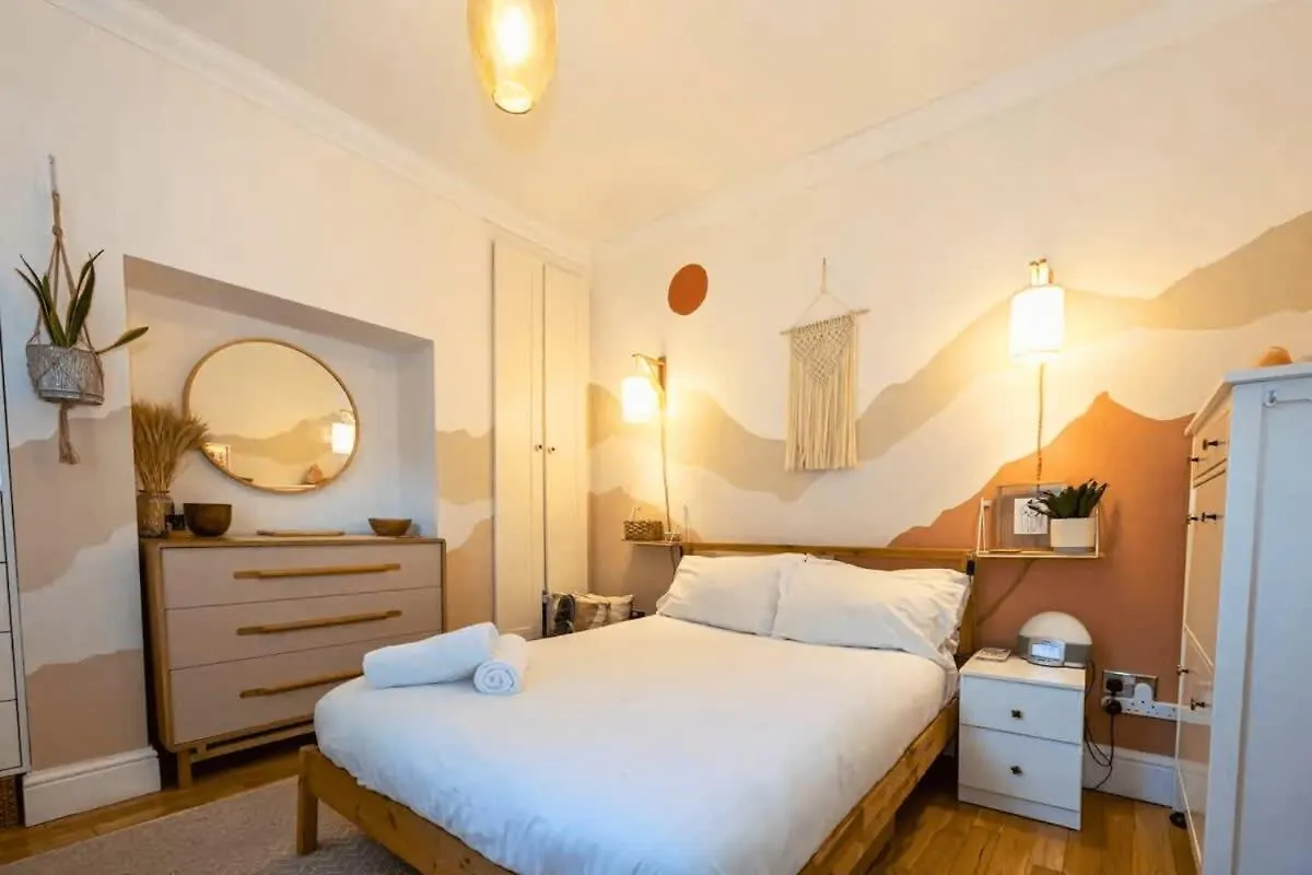 New West Didsbury Apartment Manchester