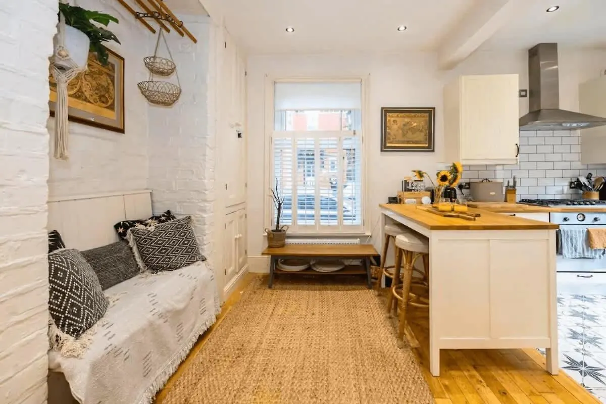 New West Didsbury Apartment Manchester