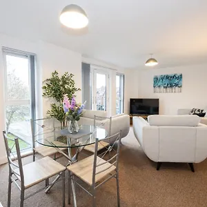 The Chorlton Apartment