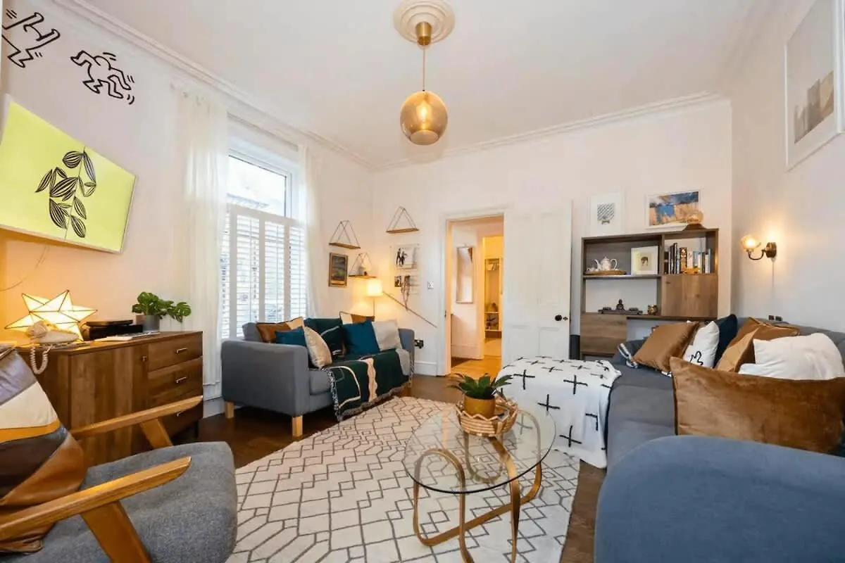 New West Didsbury Apartment Manchester