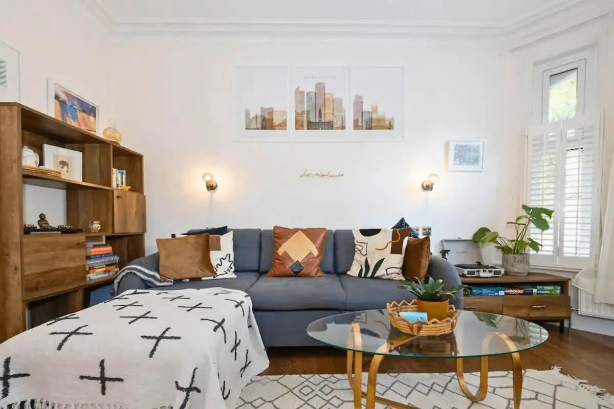 New West Didsbury Apartment Manchester 0*,  United Kingdom
