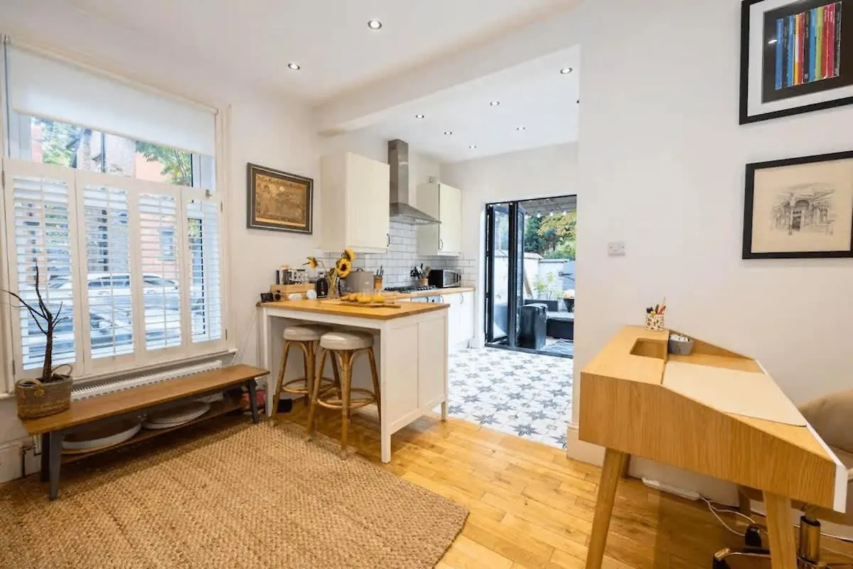 New West Didsbury Apartment Manchester